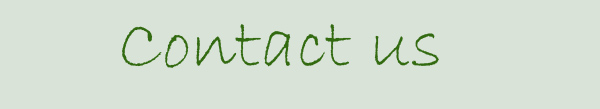 contact us